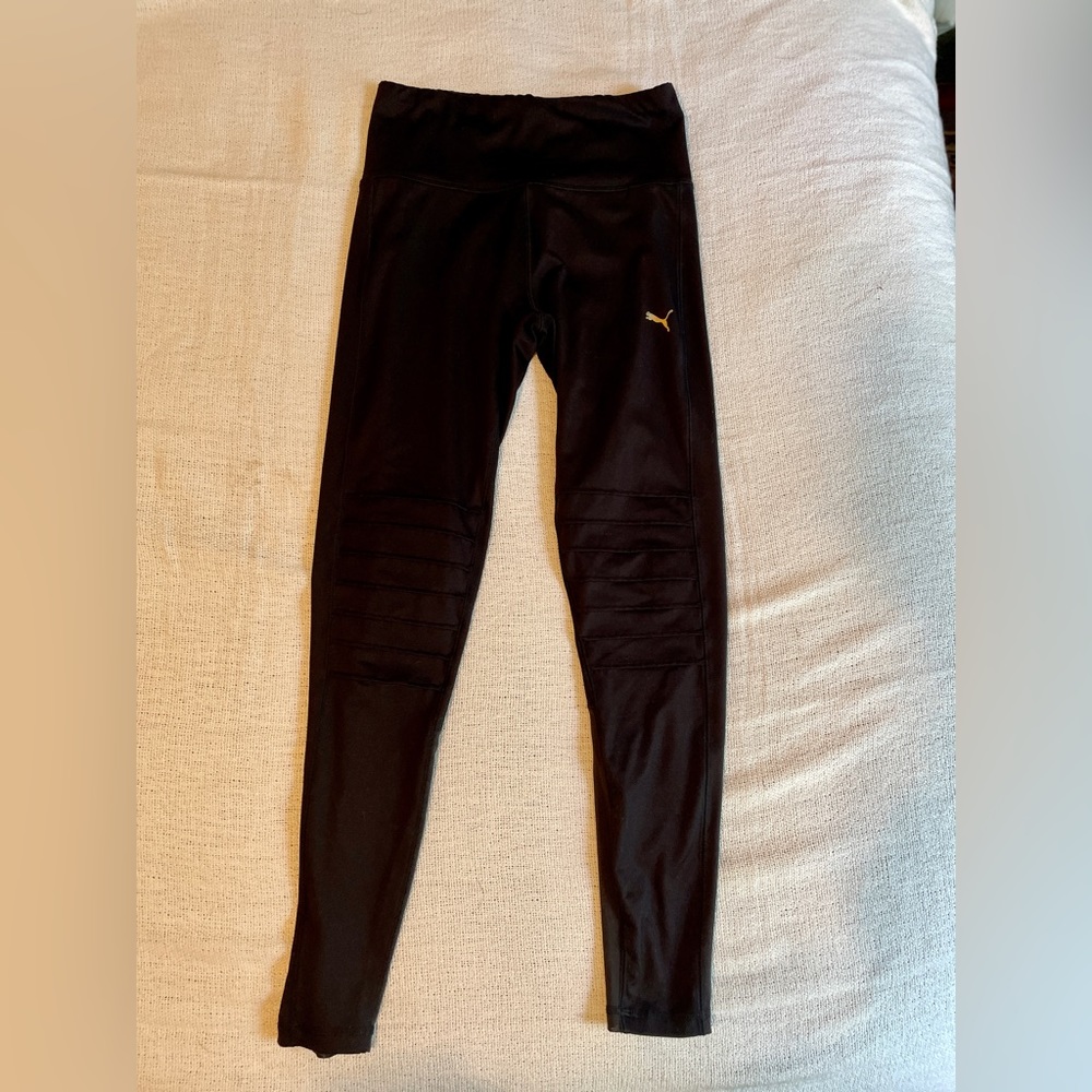 Puma Athletic / Yoga Pants